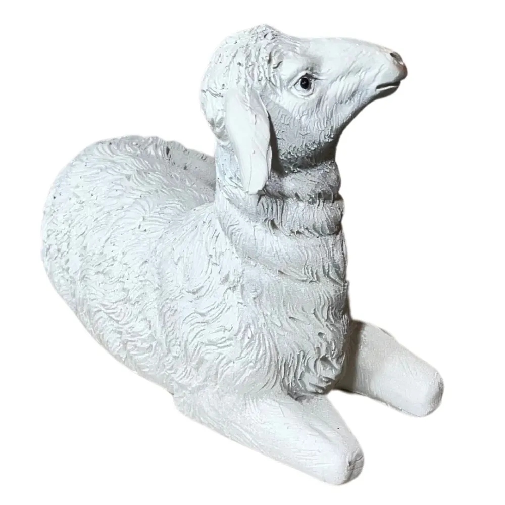 Nativity Set – 6 Pieces, 30 cm