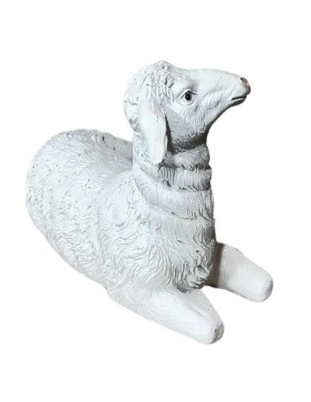 Nativity Set – 6 Pieces, 30 cm