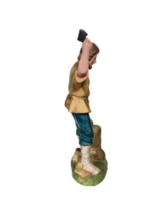 Woodcutter – 30 cm 2