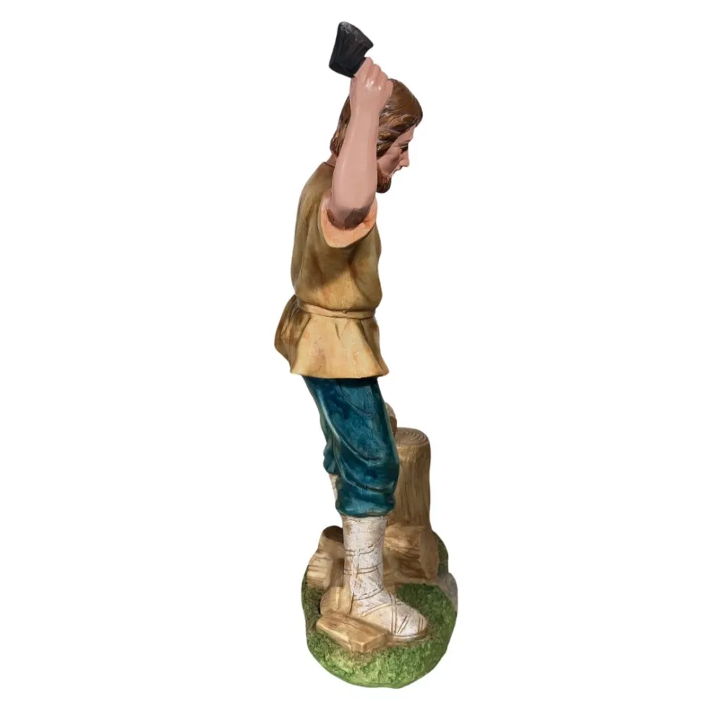 Woodcutter – 30 cm