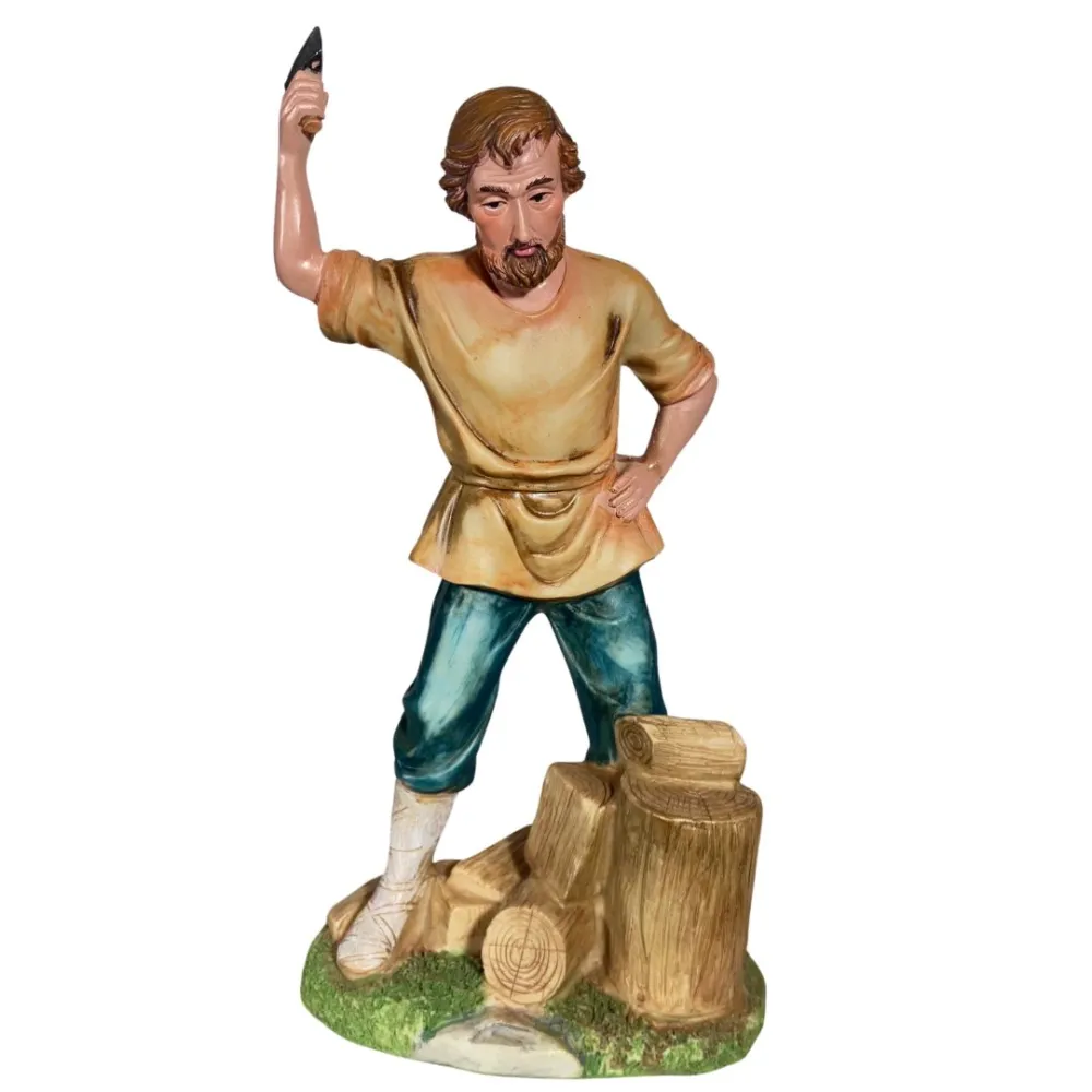 Woodcutter – 30 cm