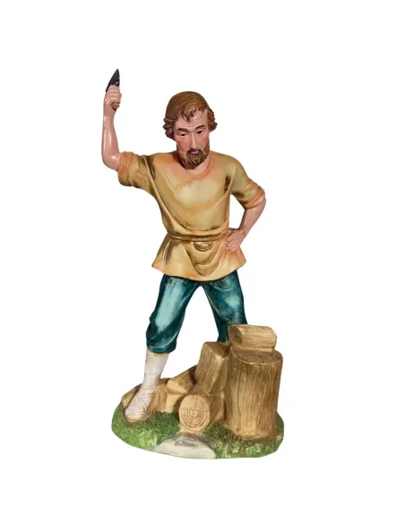 Woodcutter – 30 cm