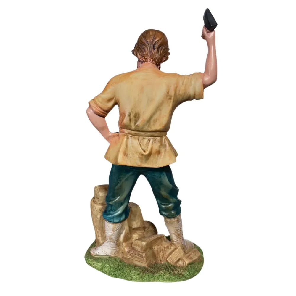 Woodcutter – 30 cm