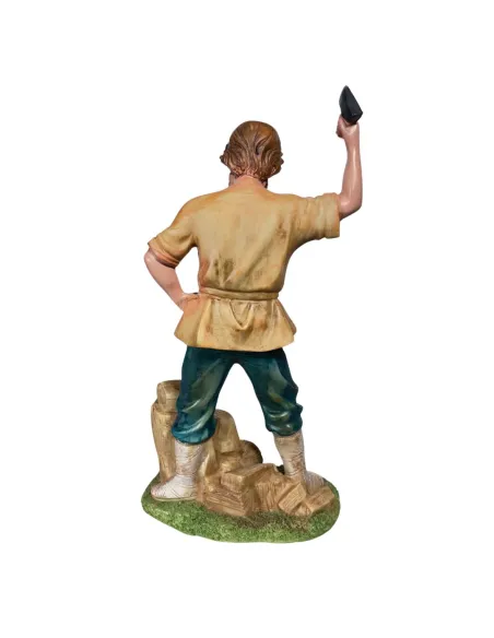 Woodcutter – 30 cm