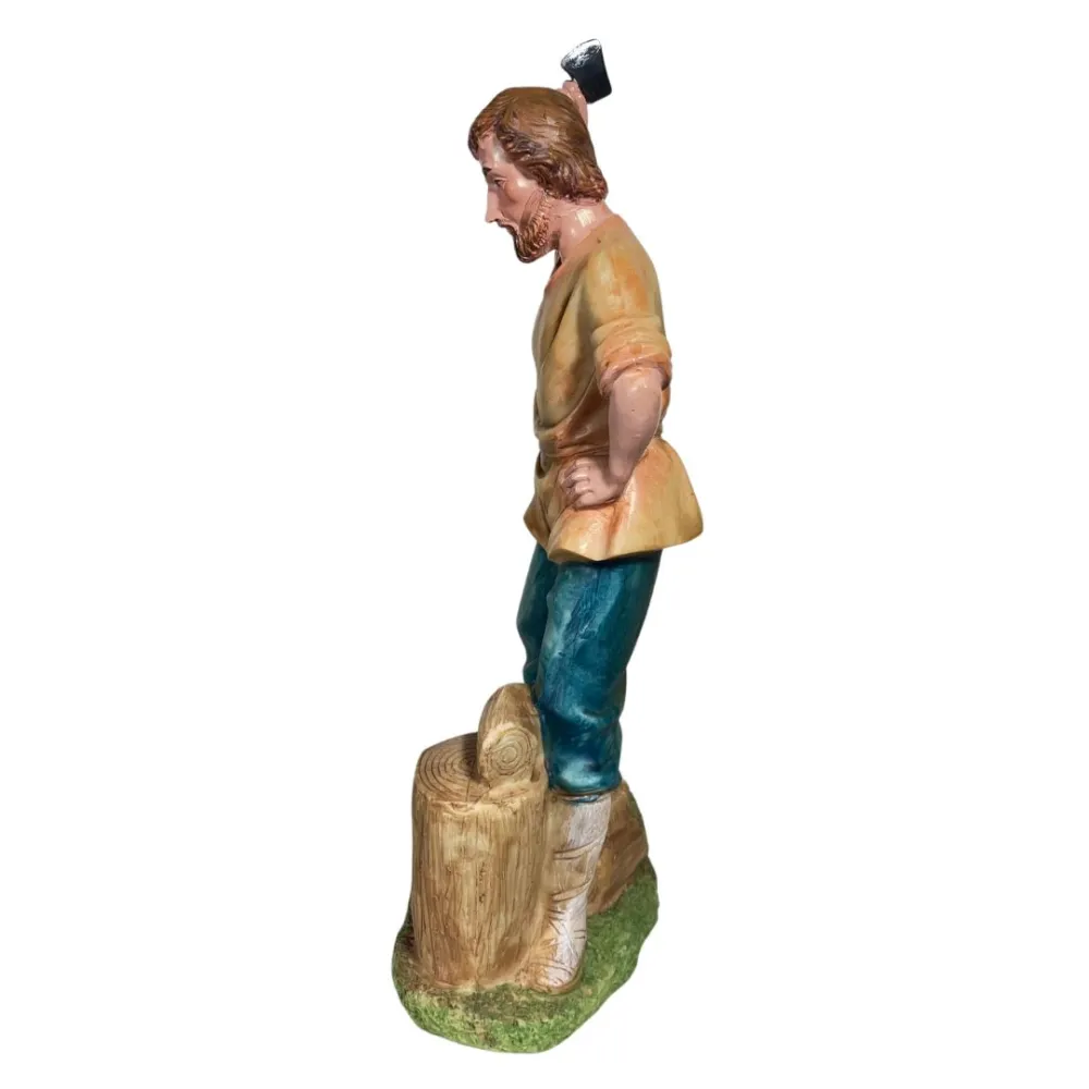 Woodcutter – 30 cm