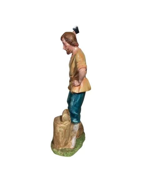 Woodcutter – 30 cm