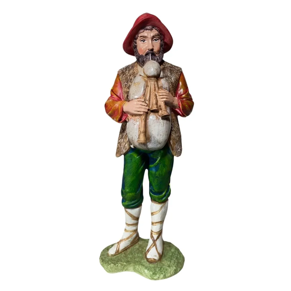 Bagpiper – 30 cm