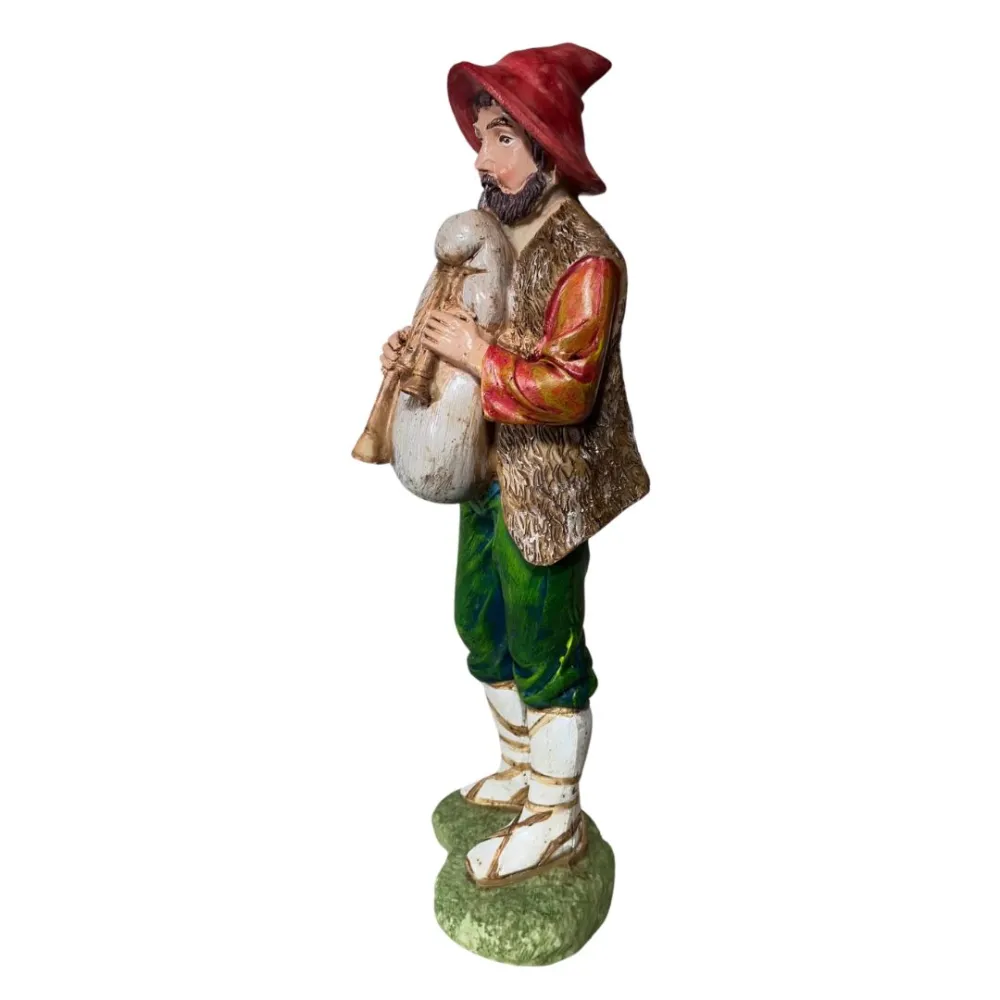 Bagpiper – 30 cm