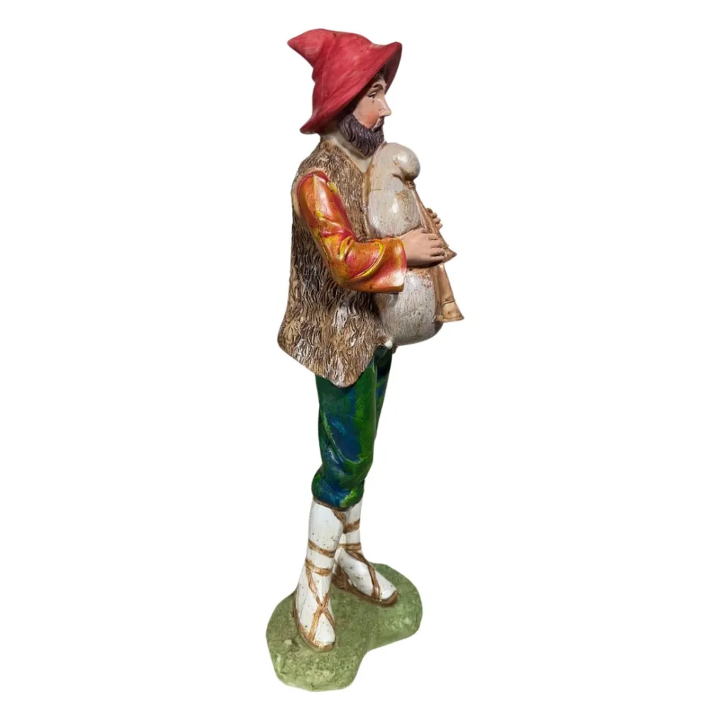 Bagpiper – 30 cm