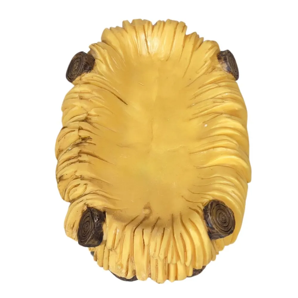 Baby Jesus with Cradle – for 25–30 cm Nativity Figures