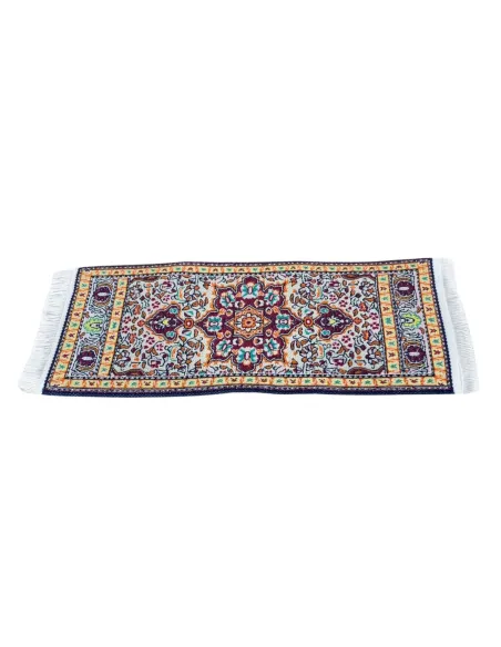 6×14 cm Fabric Rug for 10–30 cm Nativity Figures