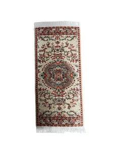 Tappeto persiano 6x14 cm per statue da 10 a 30 cm 2
