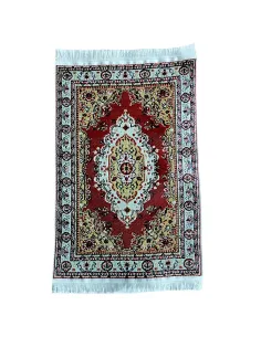 8×14 cm Persian Rug for 10–30 cm Nativity Figures 2