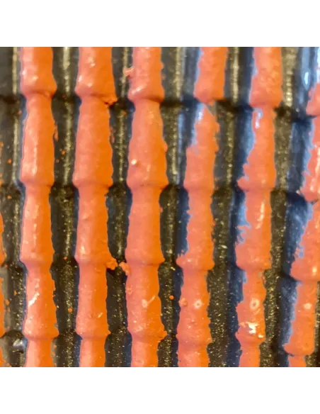 Tetto in plastica fine 31x24 cm