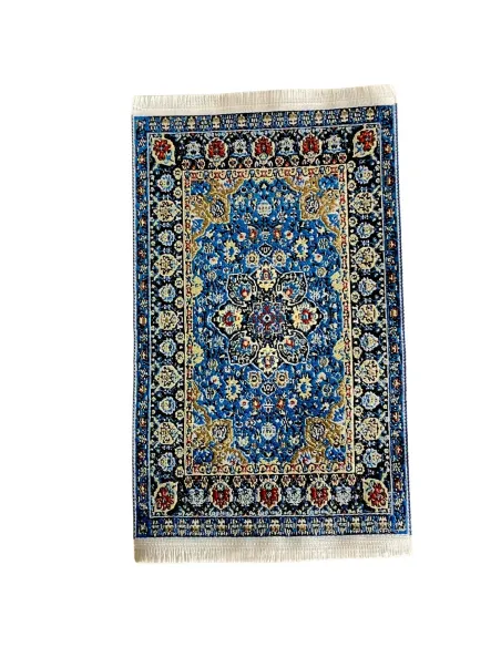 8×14 cm Persian Rug for 10–30 cm Nativity Figures