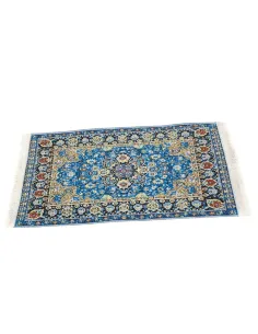 8×14 cm Persian Rug for 10–30 cm Nativity Figures 2