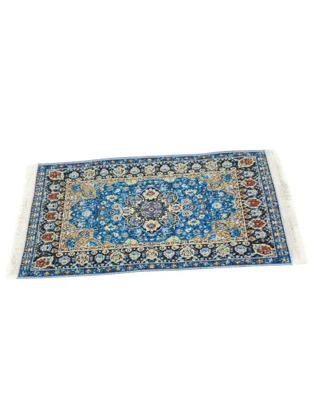 8×14 cm Persian Rug for 10–30 cm Nativity Figures