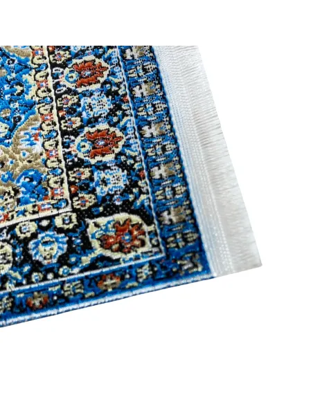 8×14 cm Persian Rug for 10–30 cm Nativity Figures