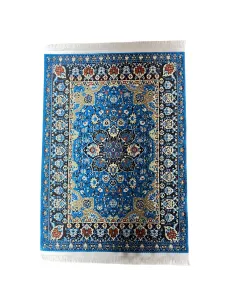 Rug 15×23 cm for 30 cm Nativity Figures 2