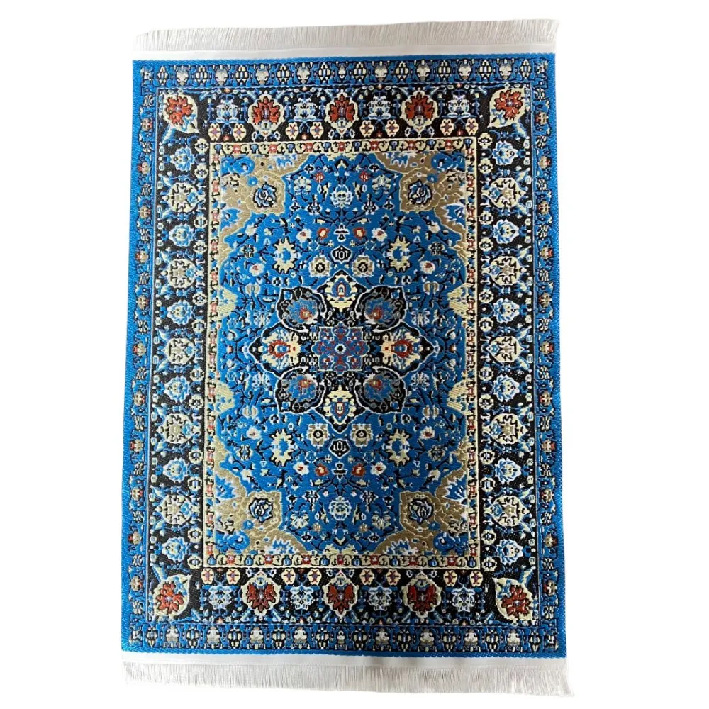 Rug 15×23 cm for 30 cm Nativity Figures