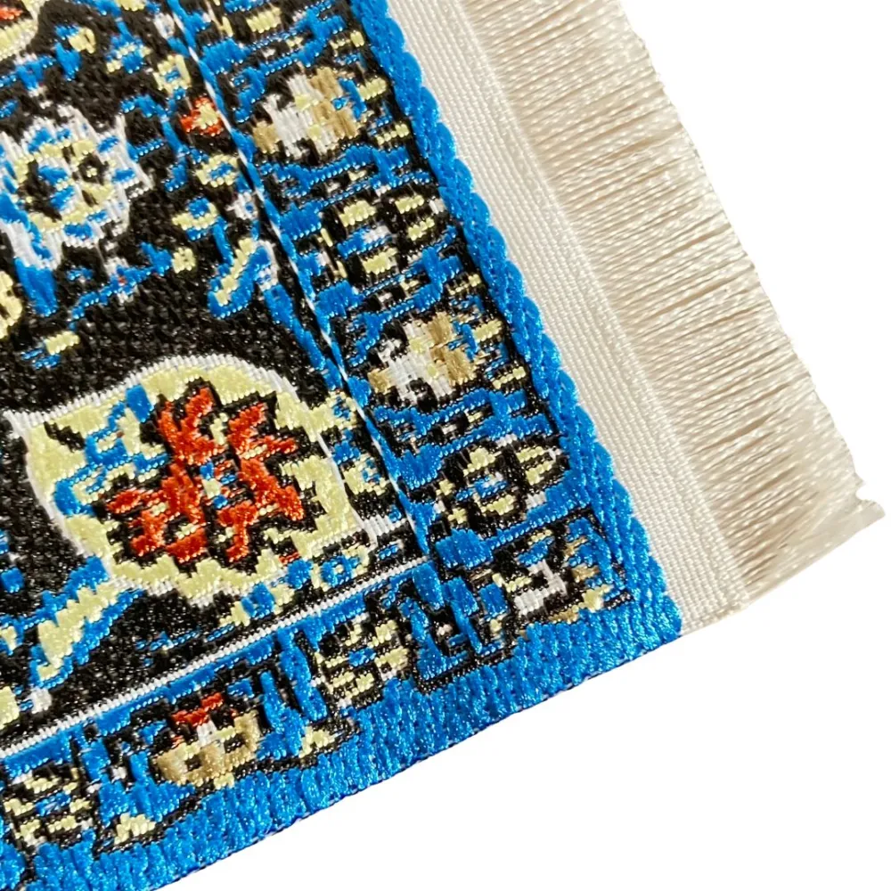 Rug 15×23 cm for 30 cm Nativity Figures