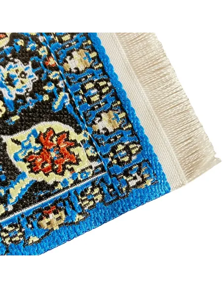 Rug 15×23 cm for 30 cm Nativity Figures