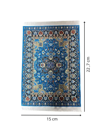 Rug 15×23 cm for 30 cm Nativity Figures