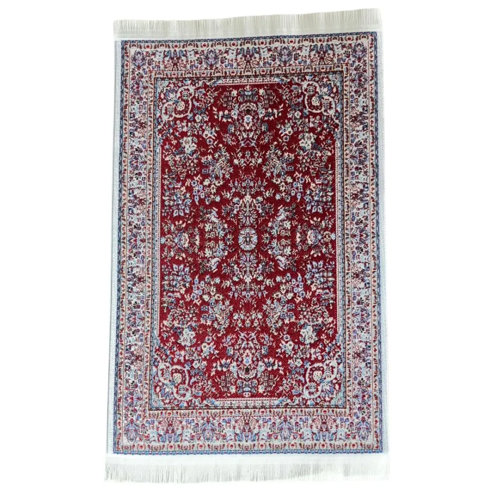 Persian Rug 15×23 cm for 30 cm Nativity Figures