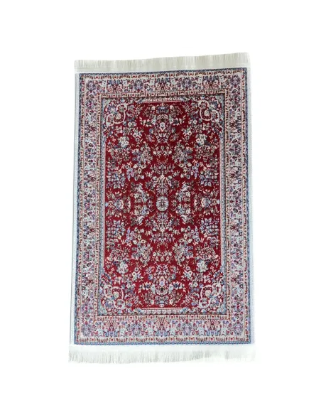 Tappeto persiano 15x23 cm per statue da 30 cm