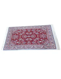 Persian Rug 15×23 cm for 30 cm Nativity Figures 2