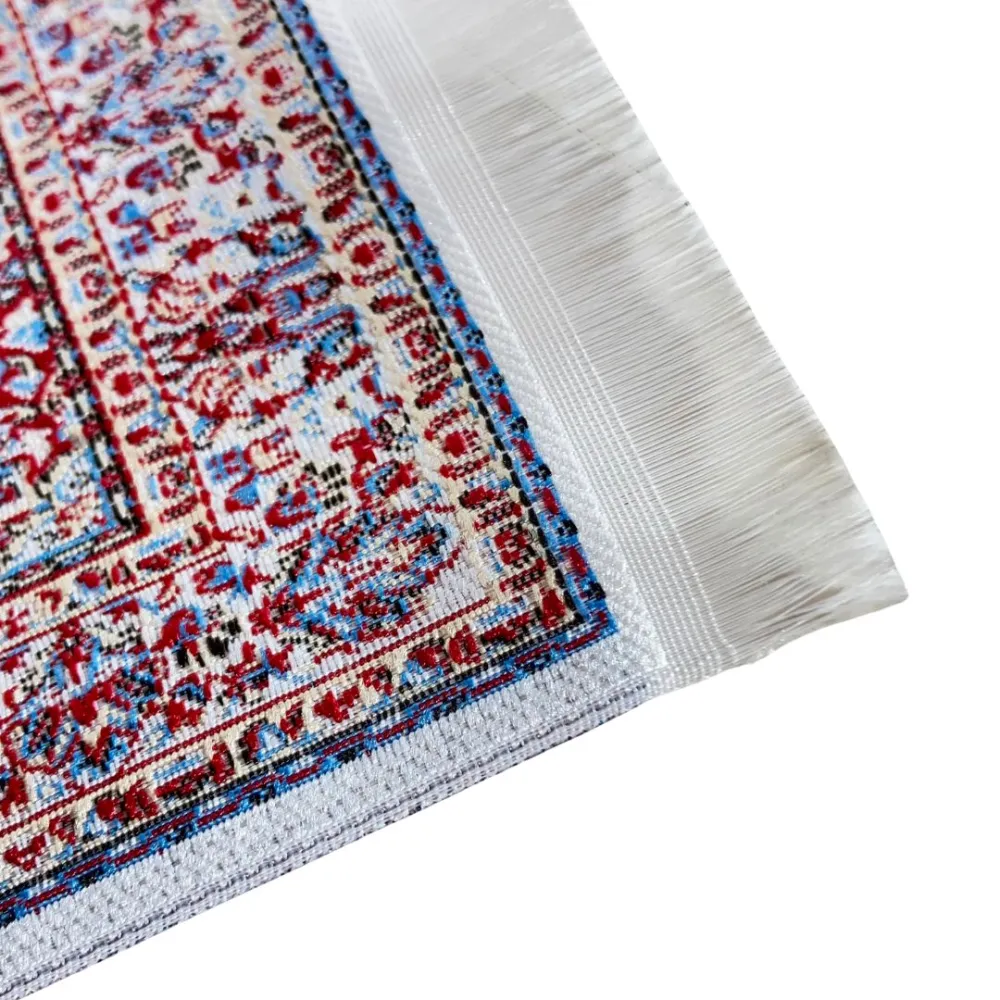Persian Rug 15×23 cm for 30 cm Nativity Figures