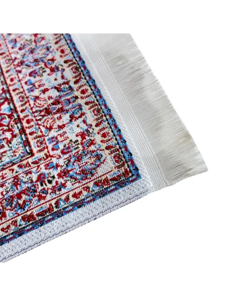 Tappeto persiano 15x23 cm per statue da 30 cm