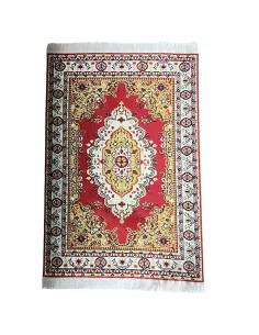 Rug 20×31 cm for 30 cm Nativity Figures 2