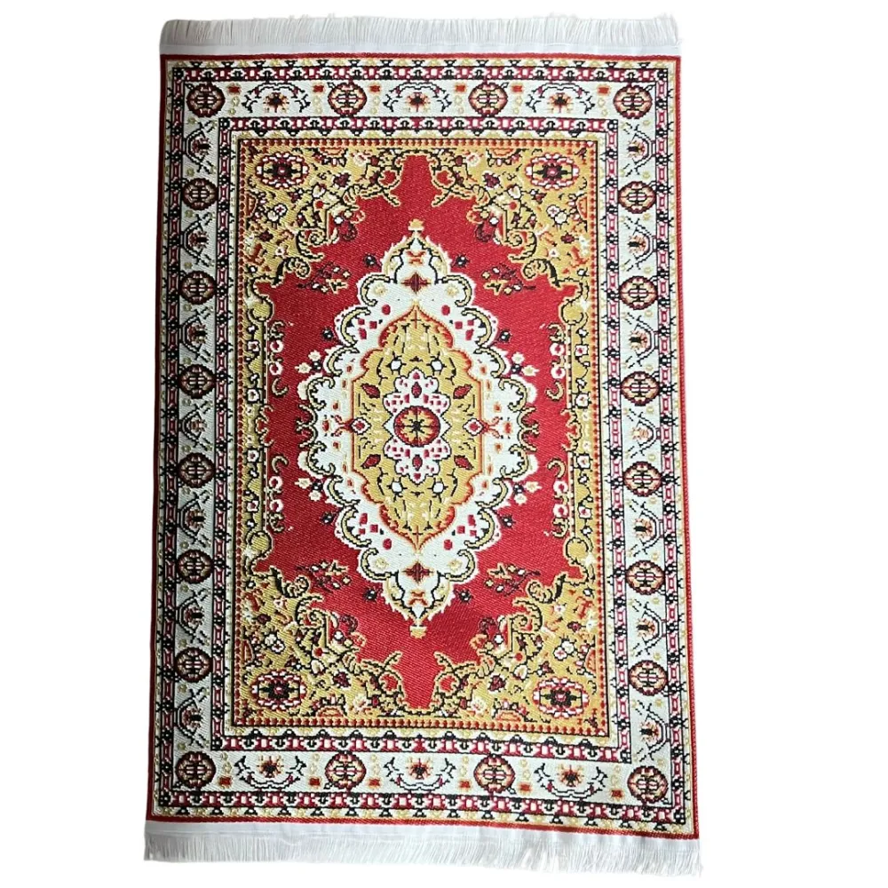 Rug 20×31 cm for 30 cm Nativity Figures