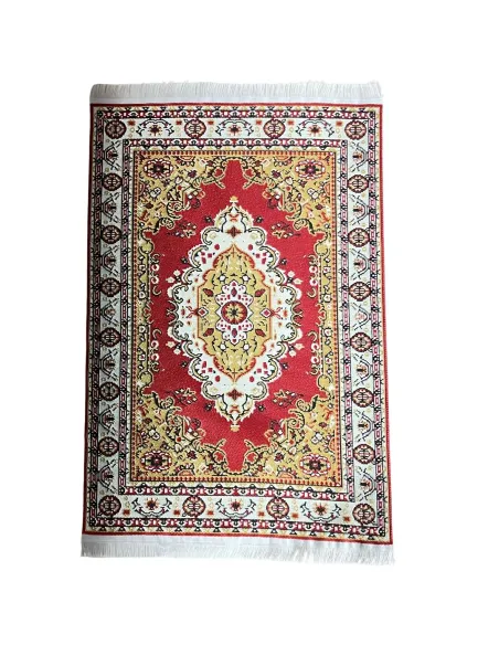 Rug 20×31 cm for 30 cm Nativity Figures