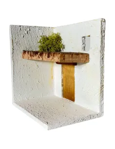 Palestinian Setting for 4–5 cm Nativity Figures 2