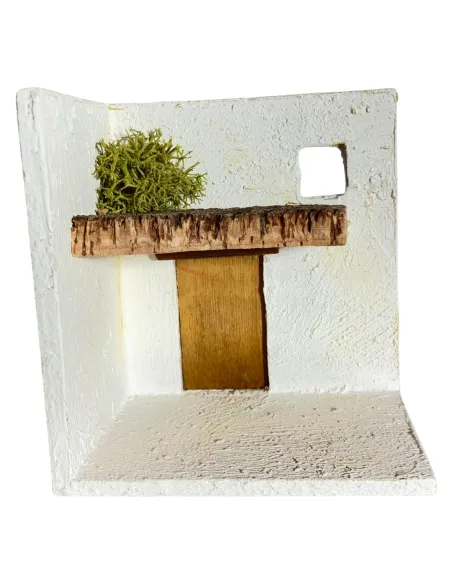 Palestinian Setting for 4–5 cm Nativity Figures