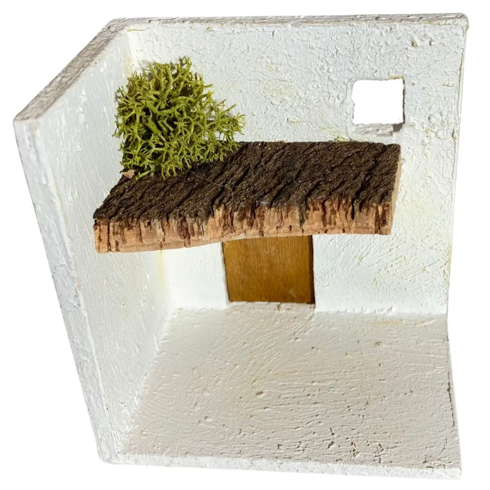 Palestinian Setting for 4–5 cm Nativity Figures