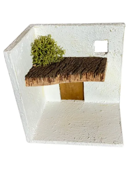 Palestinian Setting for 4–5 cm Nativity Figures