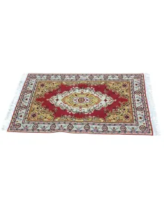 Rug 20×31 cm for 30 cm Nativity Figures