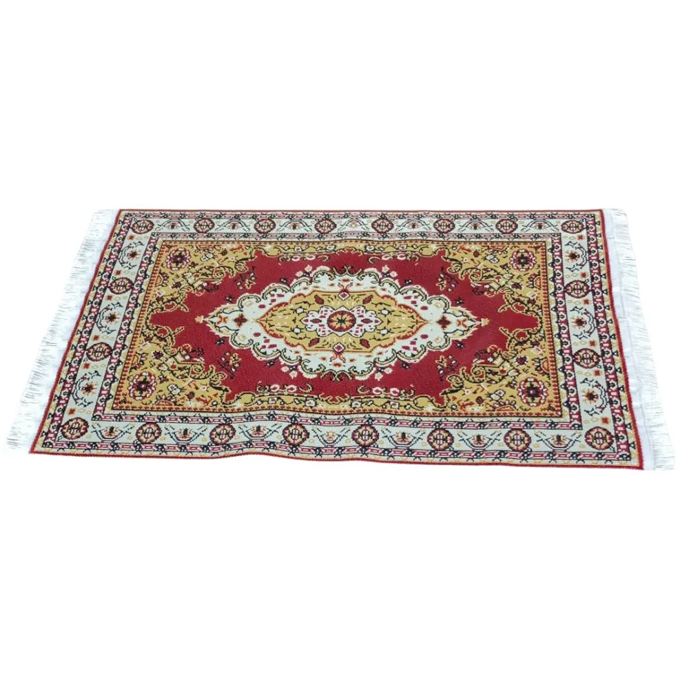 Rug 20×31 cm for 30 cm Nativity Figures