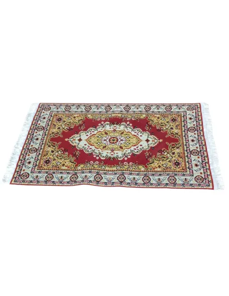 Rug 20×31 cm for 30 cm Nativity Figures
