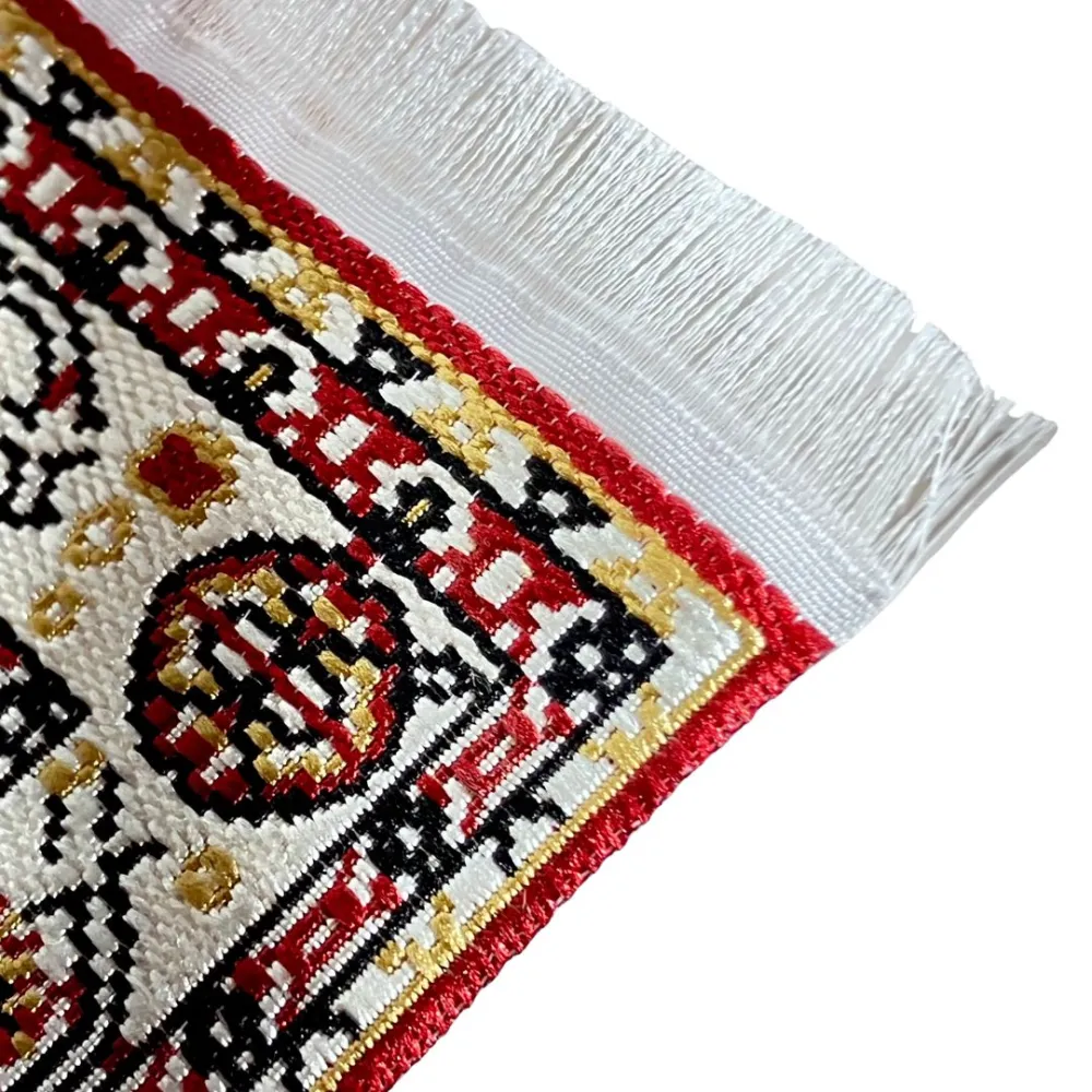 Rug 20×31 cm for 30 cm Nativity Figures