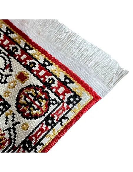 Rug 20×31 cm for 30 cm Nativity Figures