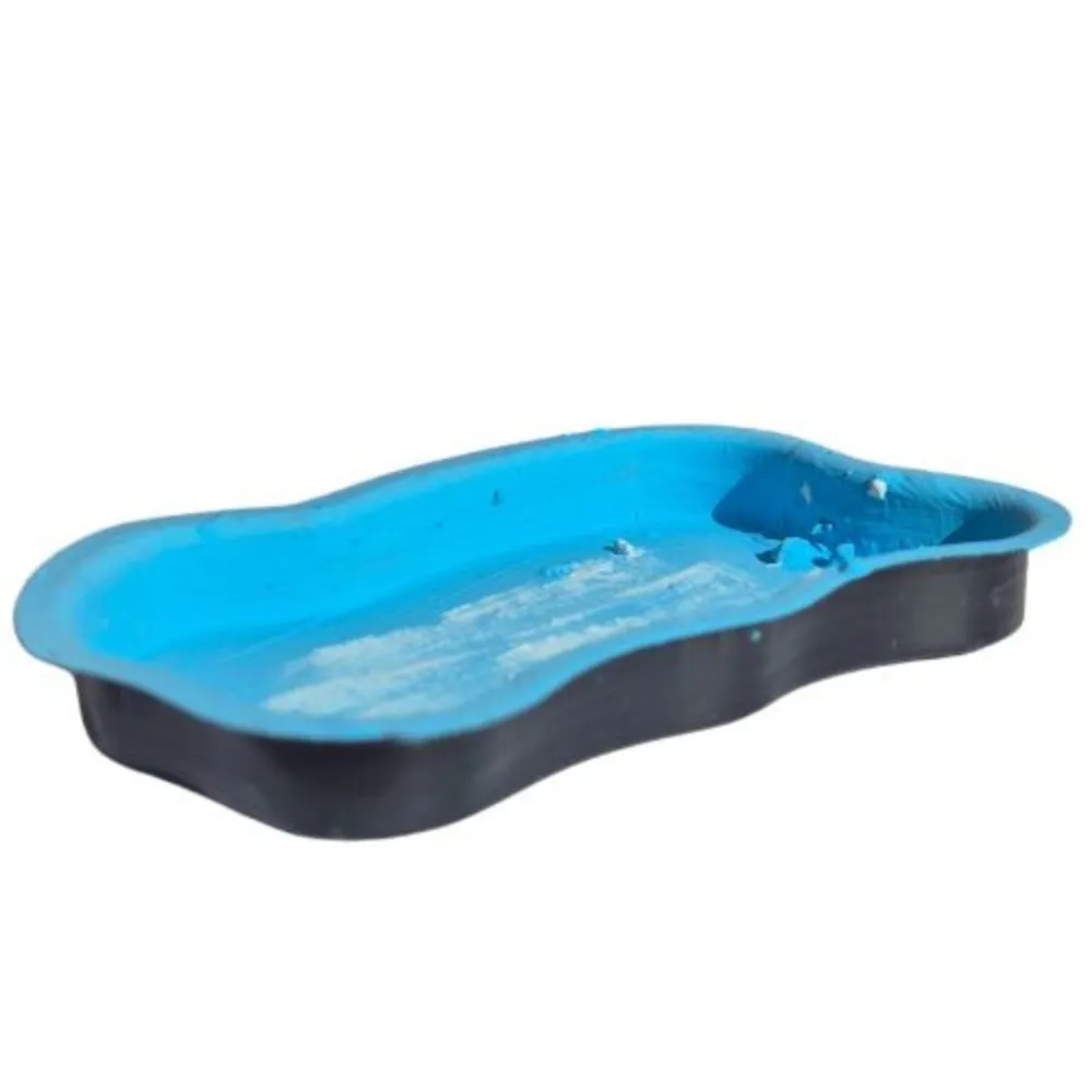 PVC Faux Pond – 14×8 cm