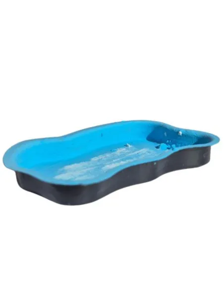 PVC Faux Pond – 14×8 cm