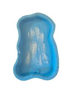 PVC Faux Pond – 14×8 cm 2