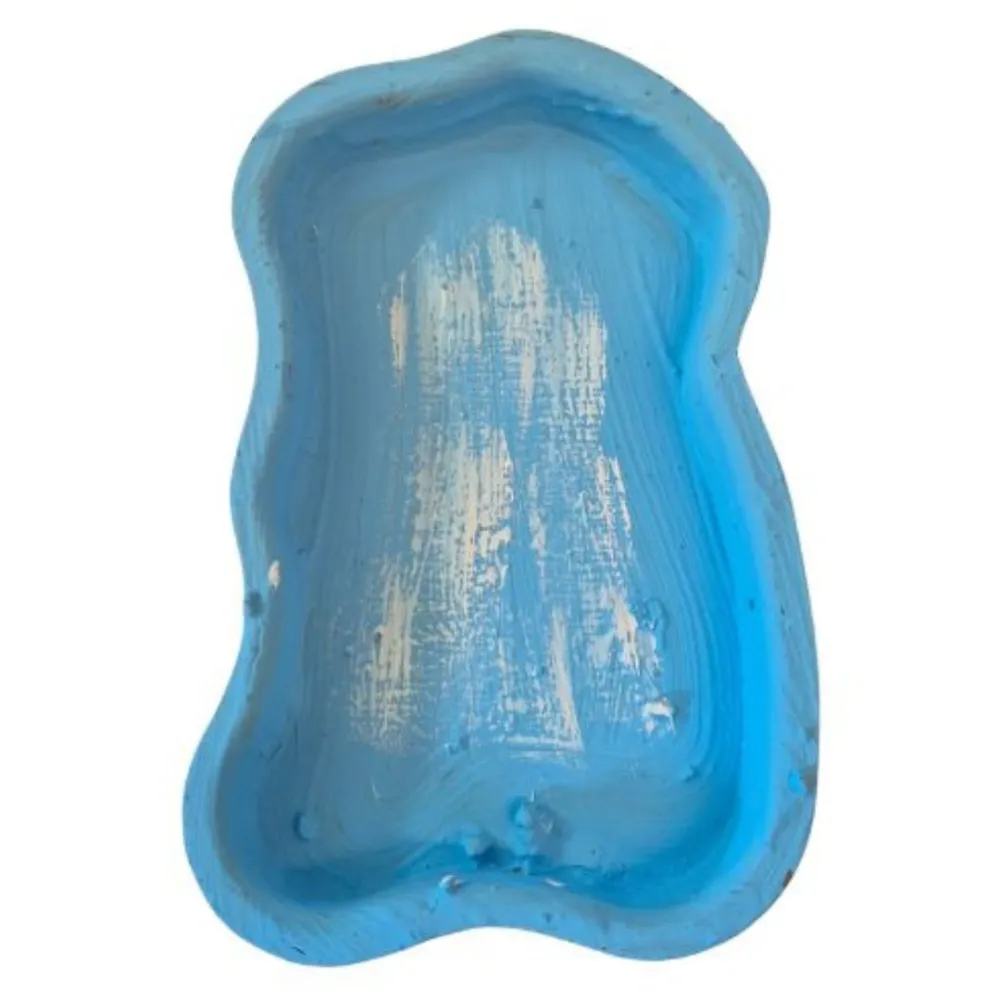 PVC Faux Pond – 14×8 cm