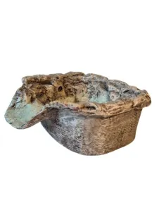 Resin Stream Source – Water Supply Basin 2