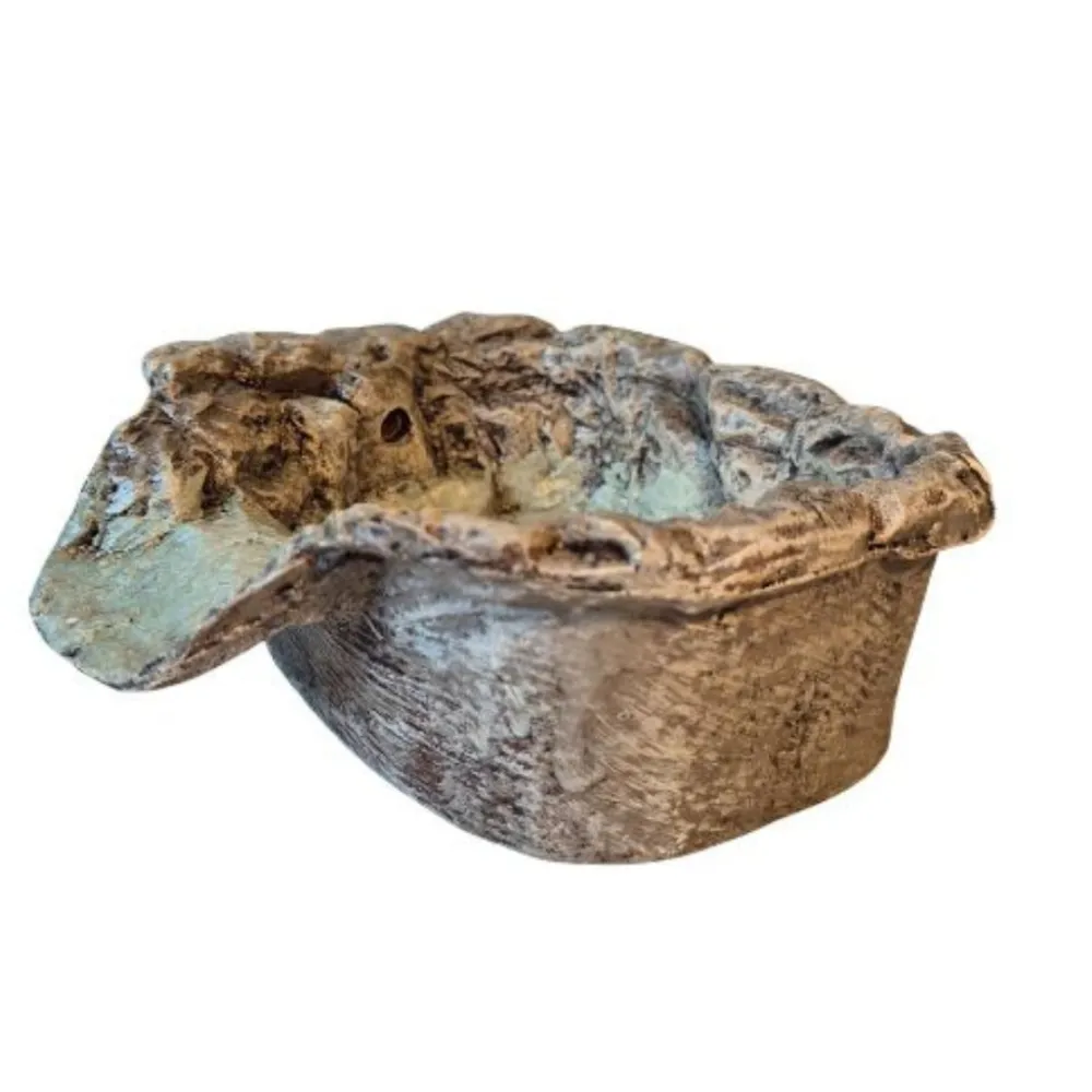 Resin Stream Source – Water Supply Basin